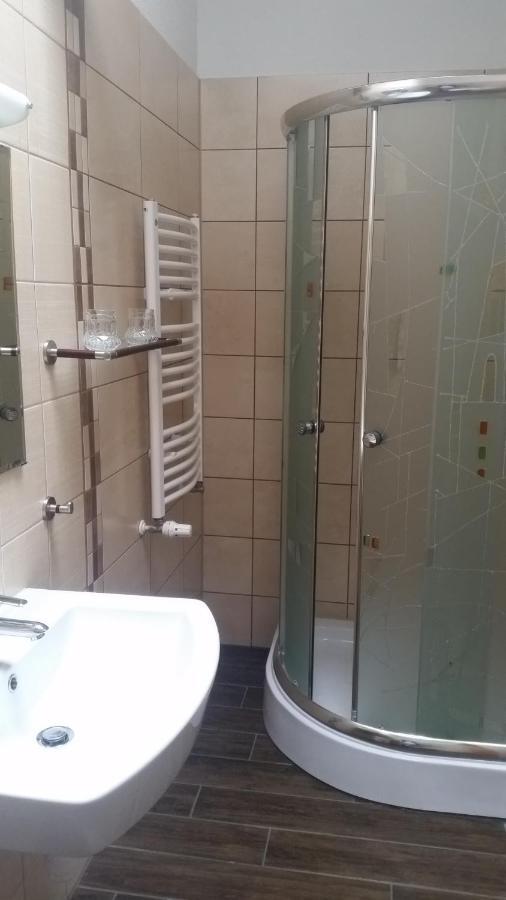 Ferienwohnung Kruppa Rerik Dış mekan fotoğraf